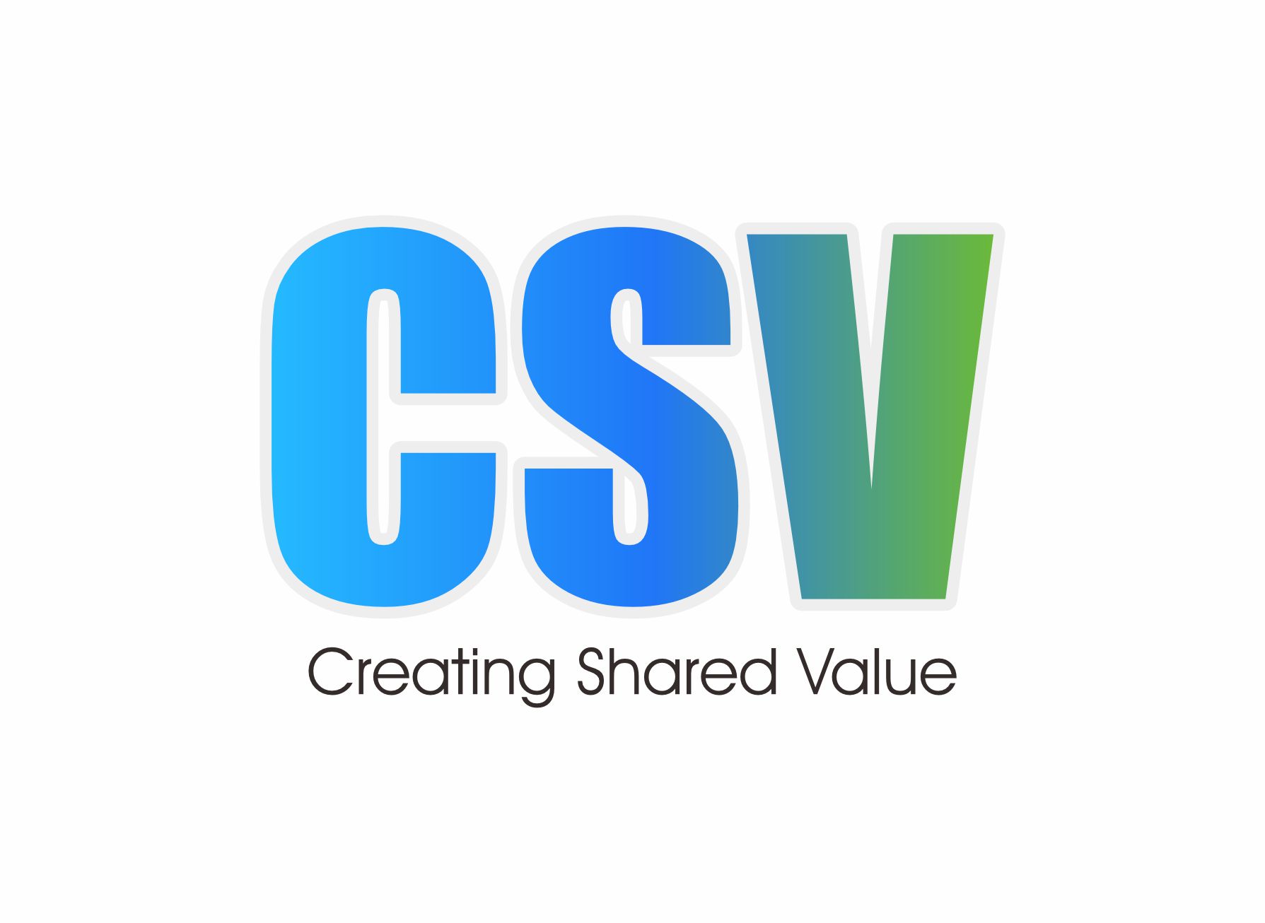Creating Shared Value (CSV)